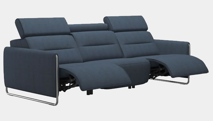 Stressless Emily Fabric Range